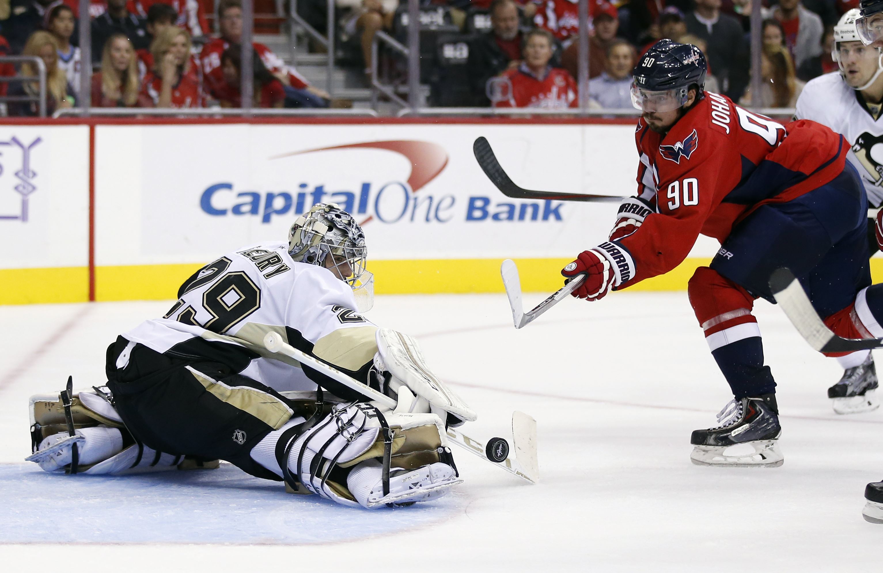 Senators Vs Penguins Series Game 1 Predictions, Picks & Odds