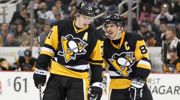 Stanley Cup Final preview Crosby Malkin