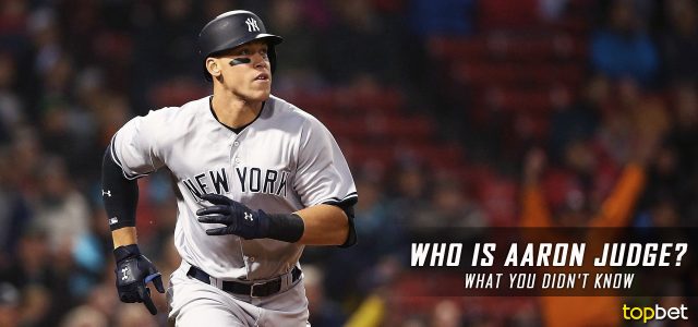 Who is Aaron Judge? What You Didn’t Know