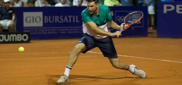 Dominic Thiem vs. Pablo Cuevas Predictions, Odds, Picks and Tennis Betting Preview – 2017 Mutua Madrid Open Semifinals