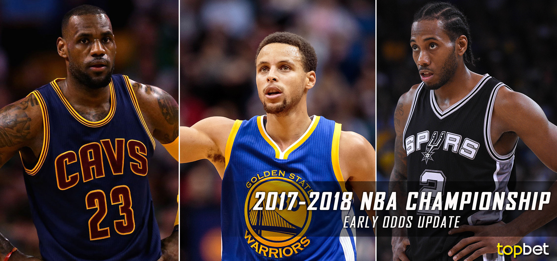Who Will Win the NBA Championship for the 2017-18 NBA Season1920 x 900