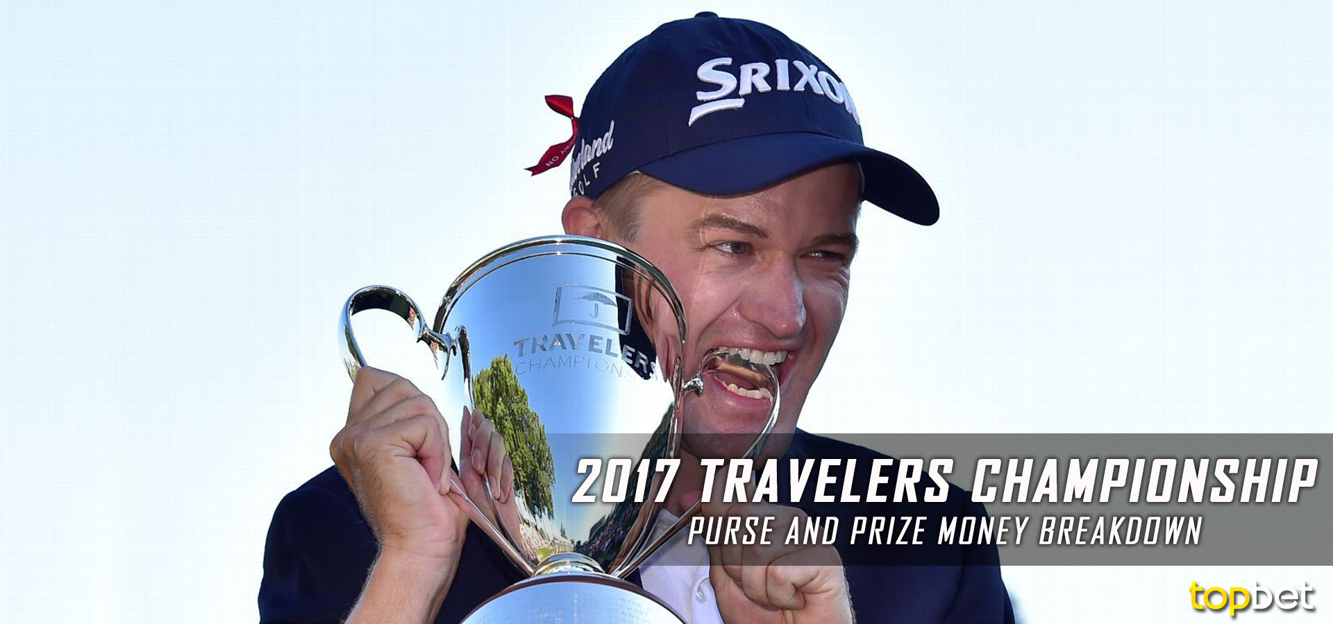 travelers championship 2019 purse