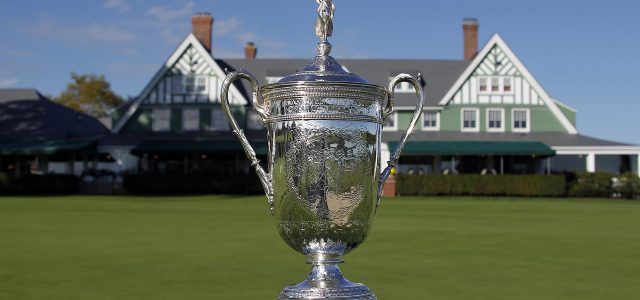 2017 U.S. Open of Golf Purse and Prize Money Breakdown