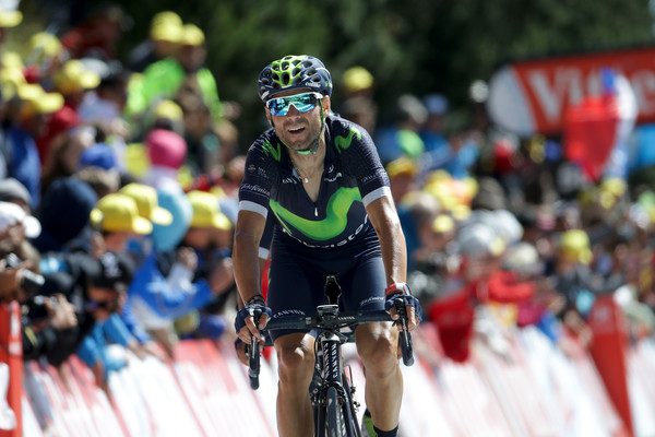 Alejandro Valverde