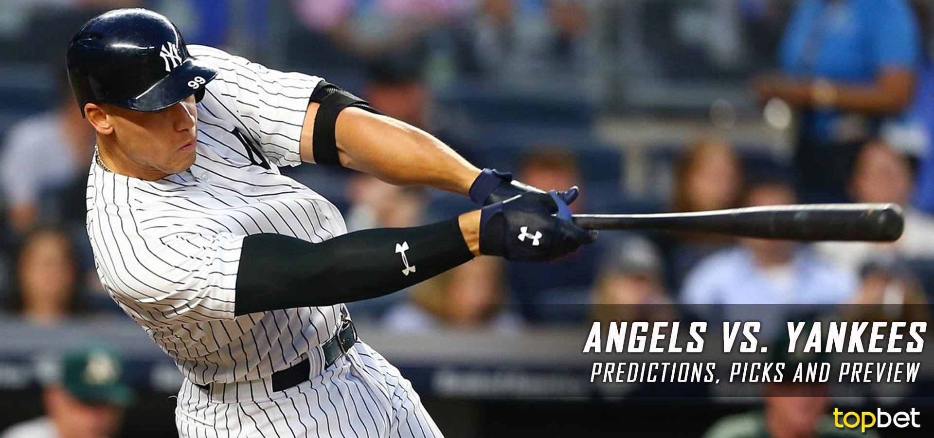 Angels vs Yankees Predictions, Odds & Preview June 21, 2017