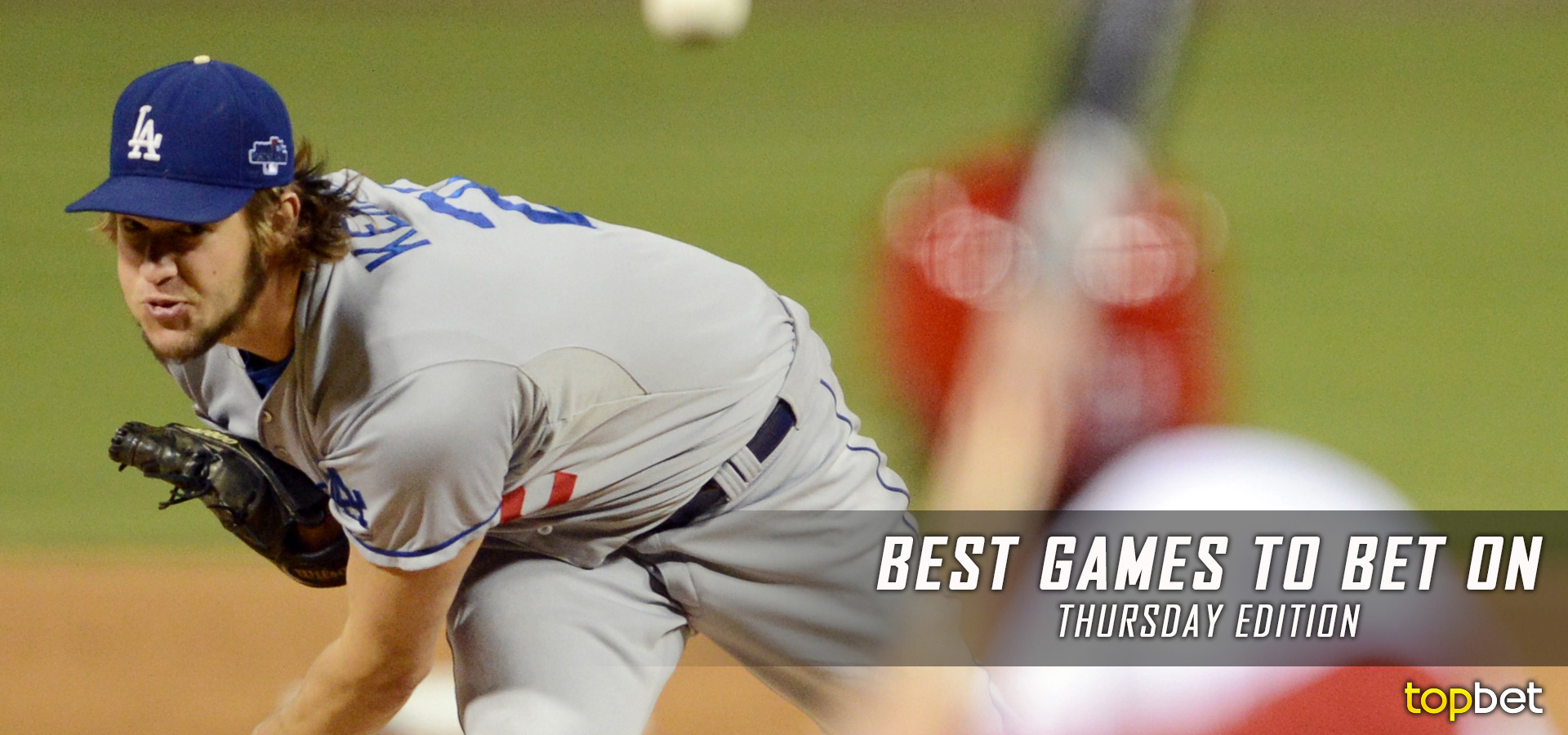 Best Games to Bet on Yankees vs White Sox & Dodgers vs Angels