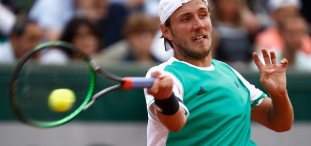 Feliciano Lopez vs. Lucas Pouille Predictions, Odds, Picks and Tennis Betting Preview – 2017 Mercedes Cup Finals
