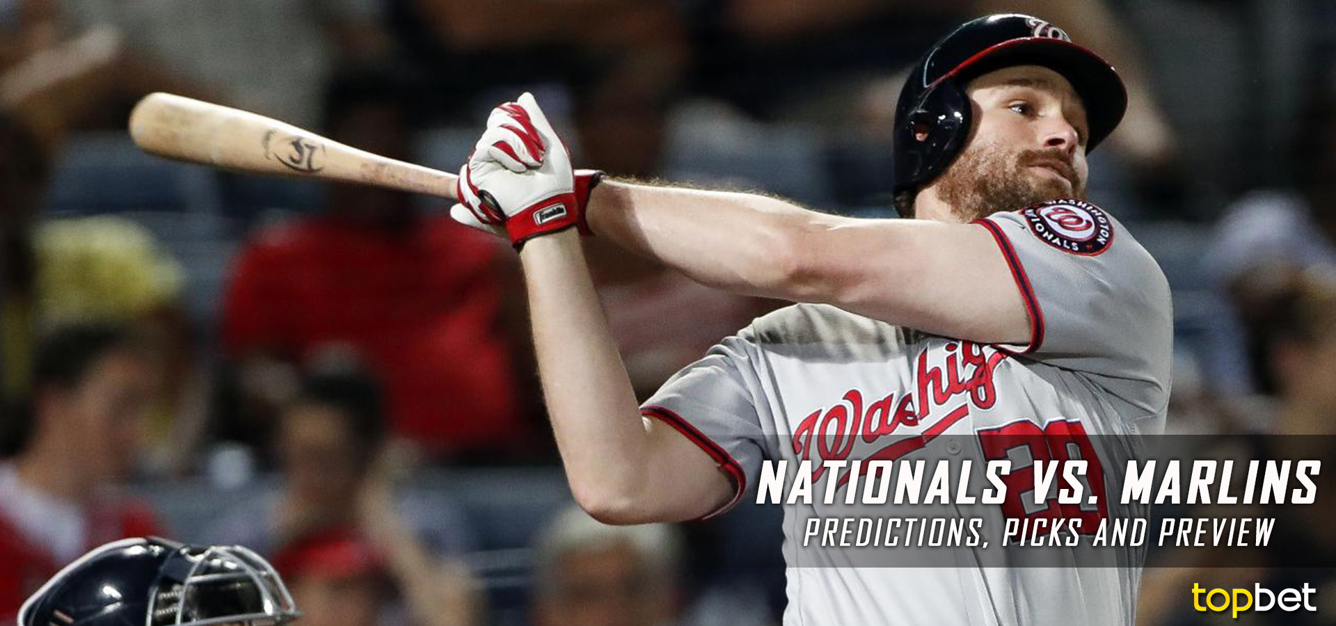 Nationals vs Marlins Predictions and Preview June 19, 2017