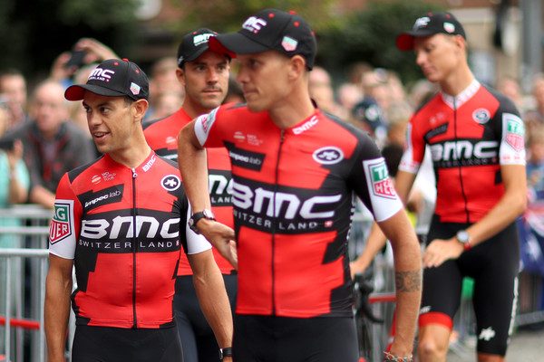 Richie Porte