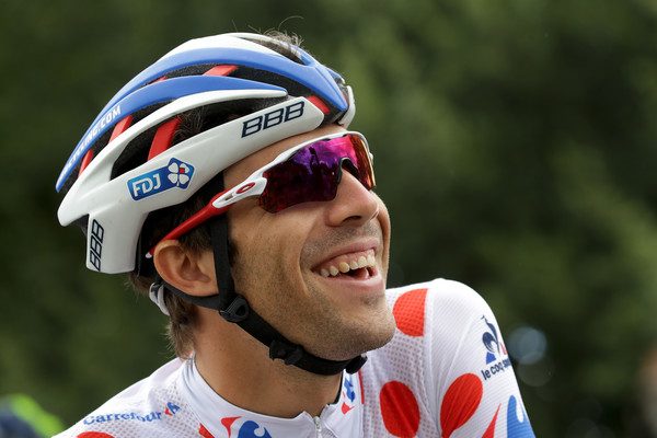 Thibaut Pinot