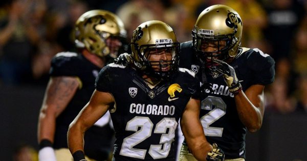 2017 Pac-12 win totals Colorado