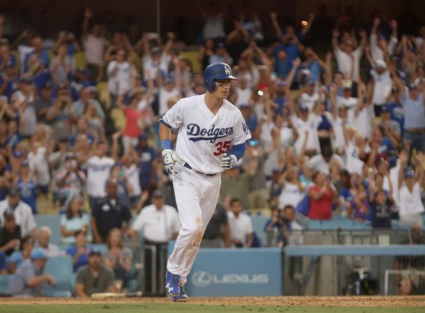 Cody Bellinger