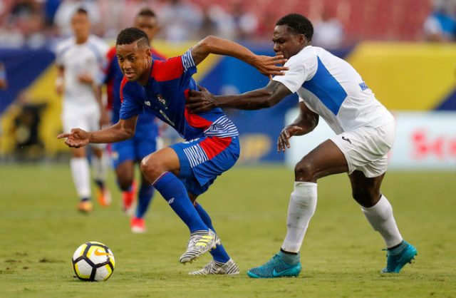 Costa Rica Vs Panama 2017 Gold Cup Predictions Picks And Odds