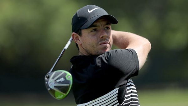 Rory McIlroy WGC BI preview