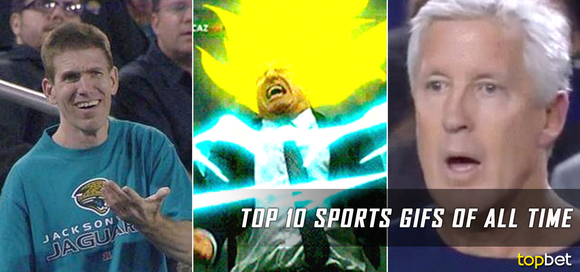 Top 10 Sports GIFs of All Time