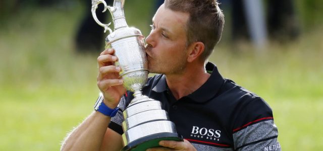 2017 PGA British Open – Best Players to Bet On