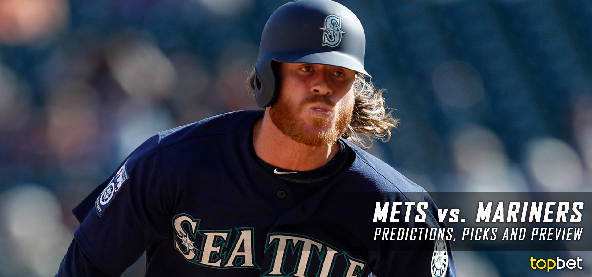 Mets vs Mariners Predictions, Picks & Preview July 28, 2017