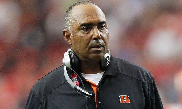 Marvin Lewis