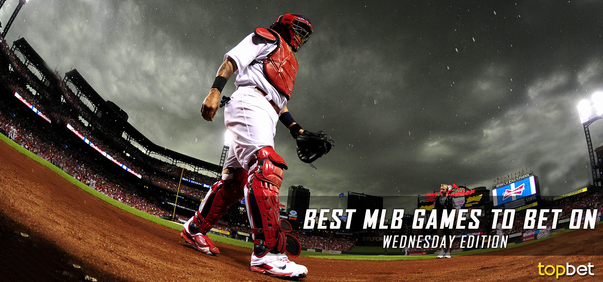 Best MLB Games to Bet On Today Royals vs Cardinals & Dodgers vs