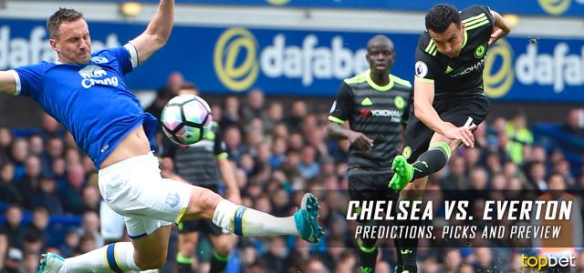 Chelsea Vs Everton Predictions Picks Odds And Betting Preview 2756