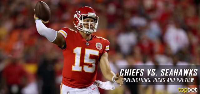 Chiefs vs. Packers Predictions & Odds – NFL Preseason Week 3 (Best