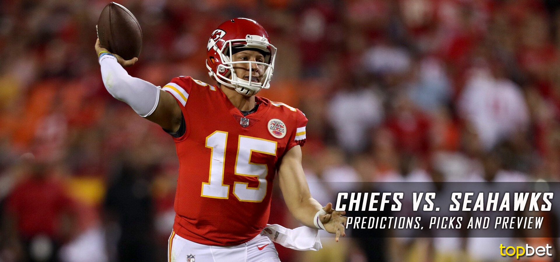 Kansas City Chiefs vs. Seattle Seahawks prediction, pick, odds