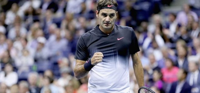 Roger Federer vs. Feliciano Lopez Predictions, Odds, Picks, and Tennis Betting Preview – 2017 ATP US Open Third Round