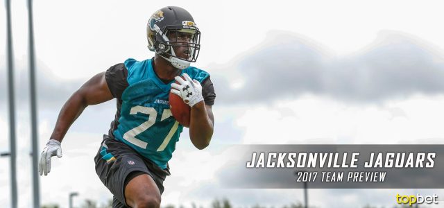 Jacksonville Jaguars 2017-18 NFL Team Preview