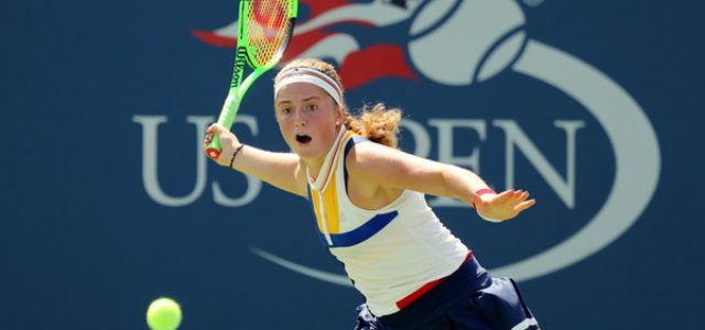 Jelena Ostapenko vs. Daria Kasatkina Predictions, Odds, Picks, and Tennis Betting Preview – 2017 WTA US Open Third Round