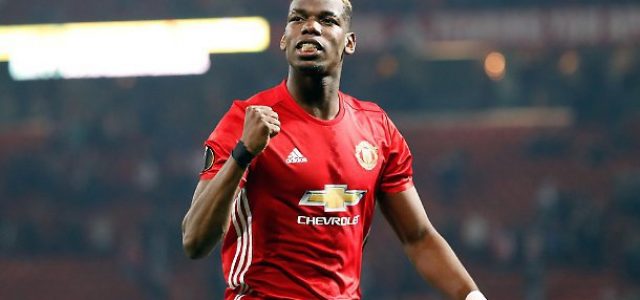 Manchester United vs. West Ham Predictions, Odds, Picks and Premier League Betting Preview – August 13, 2017