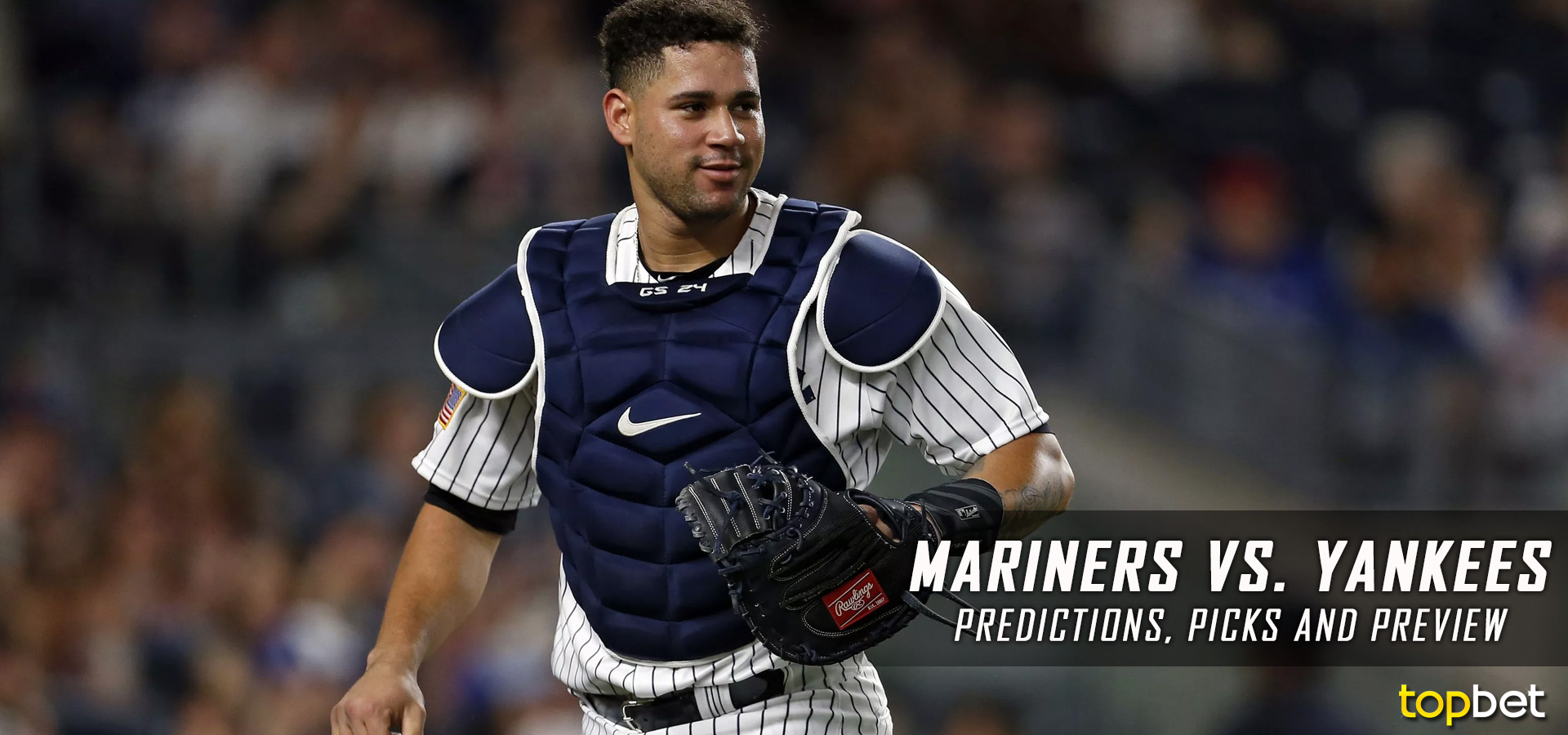 Mariners vs Yankees Predictions and Picks August 25, 2017