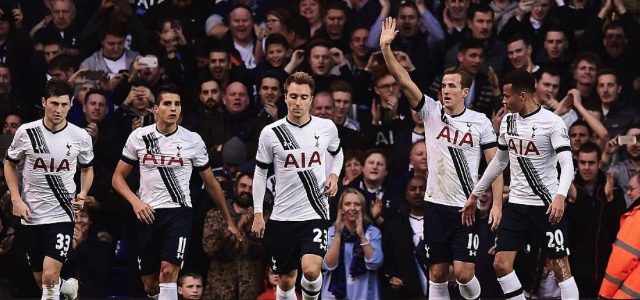 Newcastle vs. Tottenham Predictions, Odds, Picks and Premier League Betting Preview – August 13, 2017