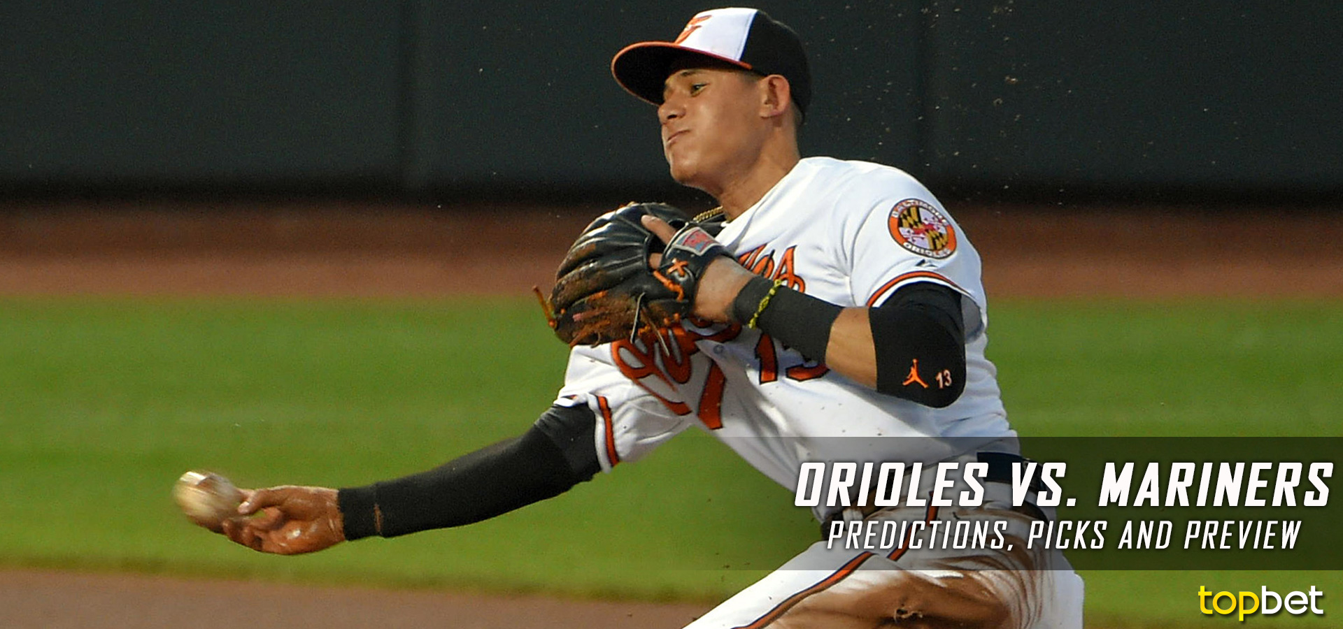 Orioles vs Mariners Predictions and Picks August 16, 2017