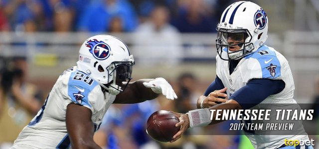 Tennessee Titans 2017-18 NFL Team Preview