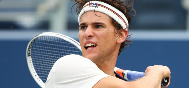 Dominic Thiem vs. Adrian Mannarino Predictions, Odds, Picks, and Tennis Betting Preview – 2017 ATP US Open Third Round