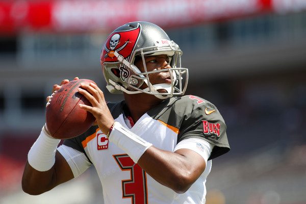 Jameis Winston