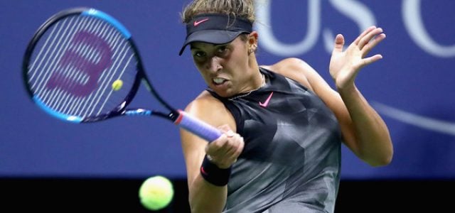 Madison Keys vs. Elena Vesnina Predictions, Odds, Picks and Tennis Betting Preview – 2017 WTA US Open Third Round
