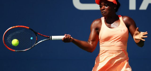 Sloane Stephens vs. Julia Goerges Predictions, Odds, Picks and Tennis Betting Preview – 2017 WTA US Open Fourth Round