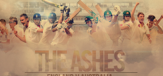 2017-18 The Ashes Series Predictions, Betting Odds, and Preview