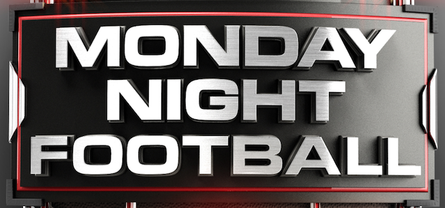Monday Night Football Odds – MNF Betting Line Update – October 2, 2017
