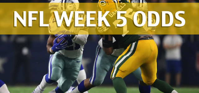 Tagged as Packers vs Cowboys Odds  Sports Betting Tips, News, and