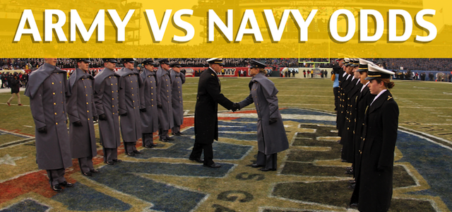 Army Black Knights vs Navy Midshipmen Predictions, Picks, Odds and Betting Preview – December 9, 2017