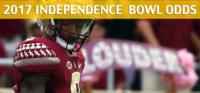 Southern Mississippi Golden Eagles vs. Florida State Seminoles Independence Bowl Predictions, Picks, Odds and Betting Preview – December 27, 2017