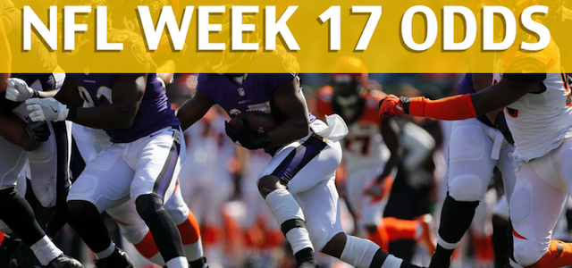 Cincinnati Bengals vs Baltimore Ravens Predictions, Picks, Odds and Betting Preview – NFL Week 17 2017