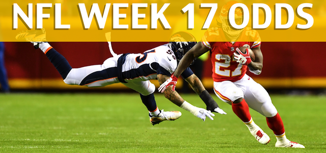 Broncos vs KC Chiefs: Prediction and odds for Week 17