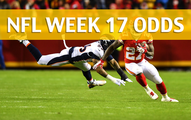 Broncos vs. Chiefs Week 17 Analysis & Pick ATS - Predictem