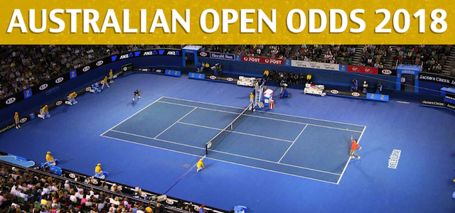 vs Cilic Australian Open Mens Final Prediction / Preview 2018