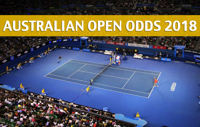 vs Cilic Australian Open Mens Final Prediction / Preview 2018
