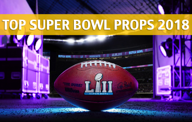 super bowl props best bets