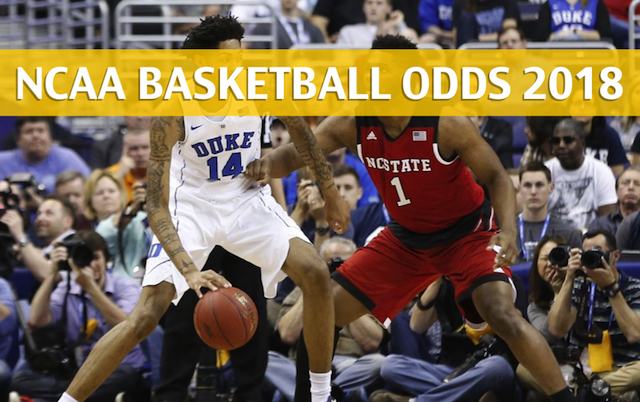 Duke Vs Nc State Predictions Odds Picks Preview Jan 6 2018 